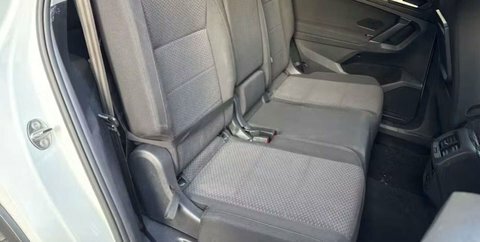 Volkswagen Tiguan Allspace 2.0 Tdi Match LM69YRZ White #6