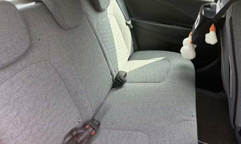 Renault Zoe R110 52Kwh Iconic White #6