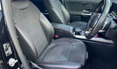 Mercedes-Benz GLA Class Gla 180 Amg Line Grey #5
