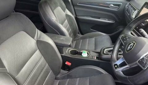Renault Arkana 1.6 E-tech E-tech Black #5