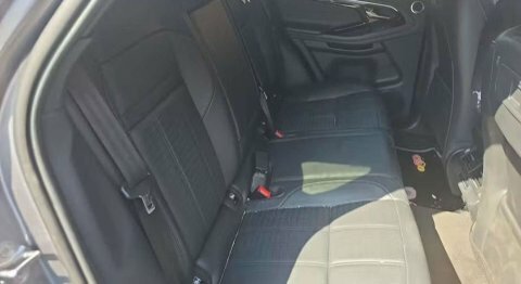 Land Rover Range Rover Evoque 2.0 D180 R-dynamic KM69JZV Grey #6