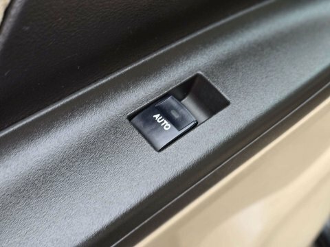 Toyota Alphard Hatchback Grey #12