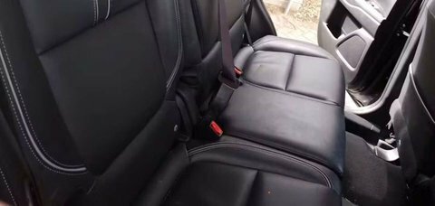 Mitsubishi Outlander 2.0H 12Kwh Gx4h Black #6