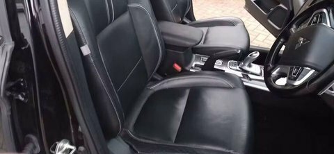 Mitsubishi Outlander 2.0H 12Kwh Gx4h Black #5