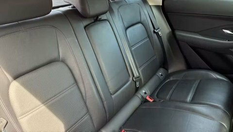 Jaguar E-Pace 2.0 D150 S Red #6
