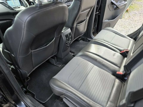 Ford Kuga 2.0 Tdci 180 Titanium X Powershift Blue #17