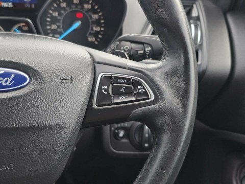 Ford Kuga 2.0 Tdci 180 Titanium X Powershift Blue #22