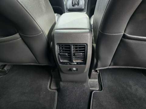 Ford Kuga 2.0 Tdci 180 Titanium X Powershift Blue #31