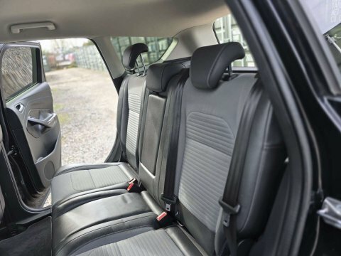 Ford Kuga 2.0 Tdci 180 Titanium X Powershift Blue #5