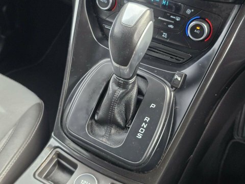 Ford Kuga 2.0 Tdci 180 Titanium X Powershift Blue #30