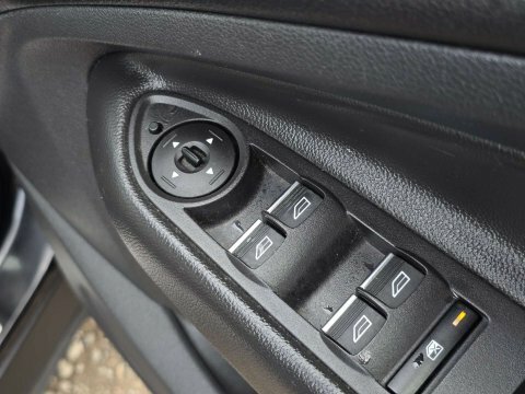 Ford Kuga 2.0 Tdci 180 Titanium X Powershift Blue #23