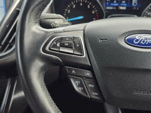 Ford Kuga 2.0 Tdci 180 Titanium X Powershift Blue #21