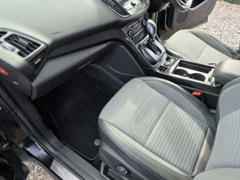 Ford Kuga 2.0 Tdci 180 Titanium X Powershift Blue #16