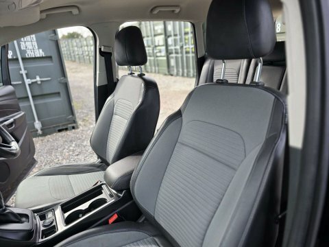 Ford Kuga 2.0 Tdci 180 Titanium X Powershift Blue #18