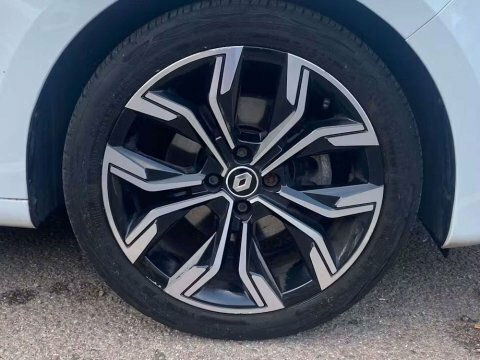 Renault Clio 1.0 Tce 90 Evolution Grey #9