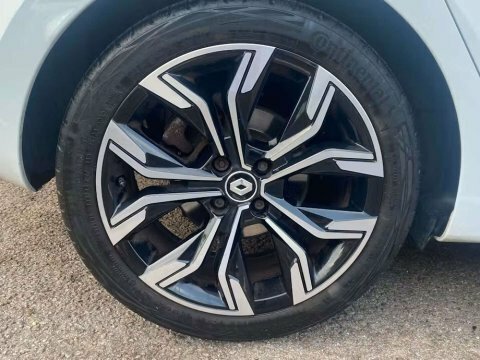 Renault Clio 1.0 Tce 90 Evolution Grey #10