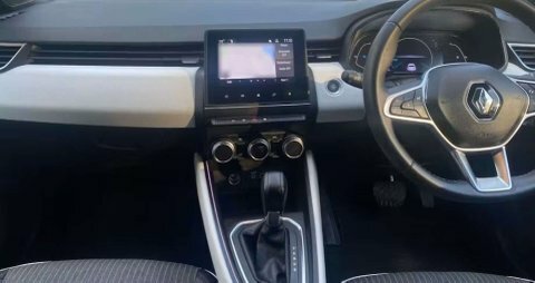 Renault Clio 1.0 Tce 90 Evolution Grey #7