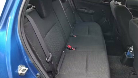 Suzuki Swift 1.2 Dualjet Mhev Blue #6