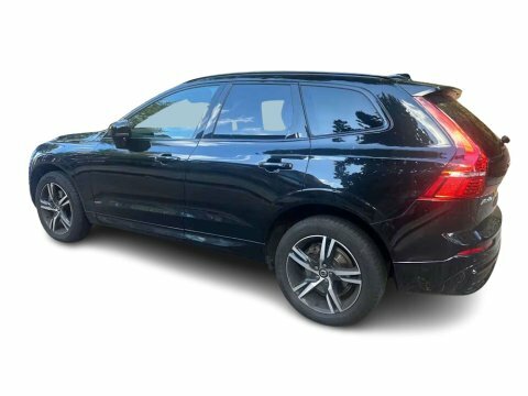 Volvo XC60 2.0 B4 Mhev Black #4