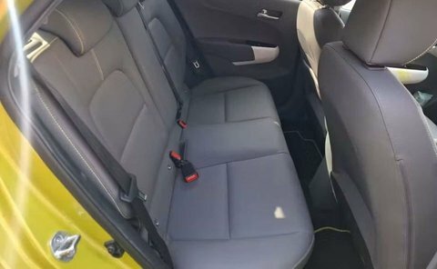 Kia Picanto 1.25 X-line S Green #6