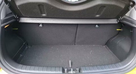 Kia Picanto 1.25 3 Hatchback White #8