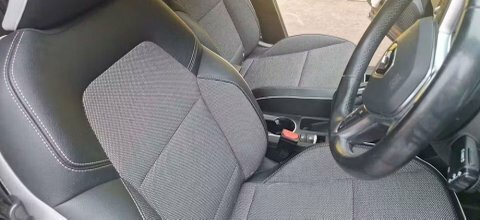 Renault Captur 1.3 Tce S Orange #5