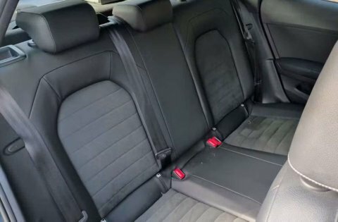 Seat Arona Se Technology White #7