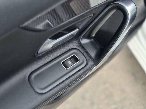 Mercedes-Benz A Class A 200 Amg Line Executive Blue #23