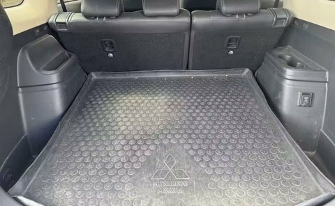 Mitsubishi Outlander Automatic #8