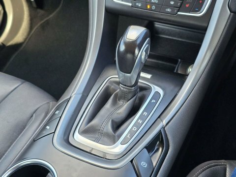 Ford Mondeo Grey #45