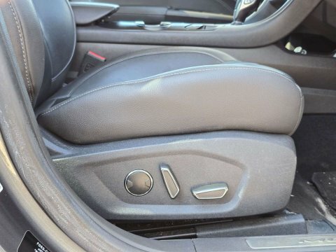 Ford Mondeo Grey #41