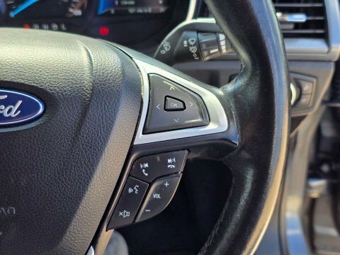 Ford Mondeo Grey #30