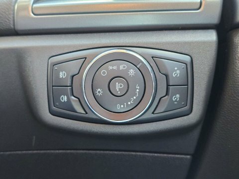 Ford Mondeo Grey #40