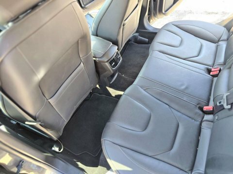 Ford Mondeo Grey #35