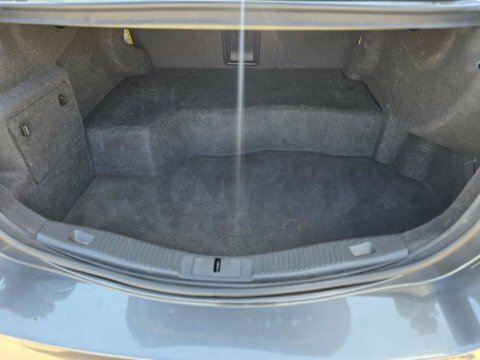 Ford Mondeo Grey #38