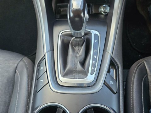 Ford Mondeo Grey #21