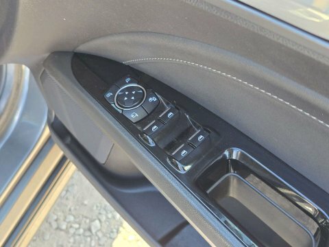 Ford Mondeo Grey #46