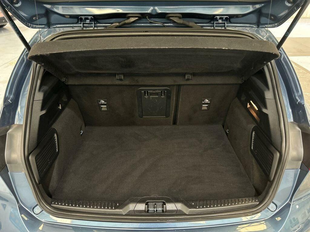 Ford Focus 1.5 Ecoblue St-line Vignale SL72XVN Blue #6
