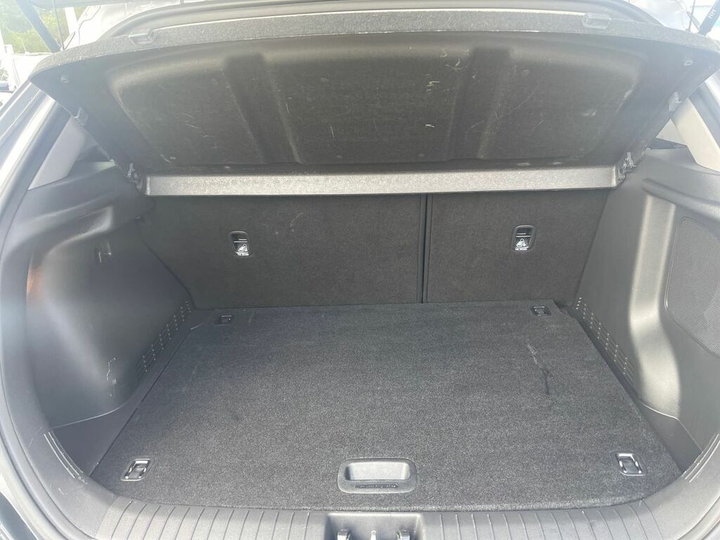 Hyundai Kona Kona Premium Ev Red #8