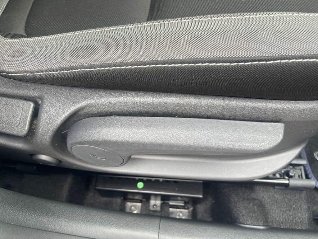 Hyundai Kona Kona Premium Ev Red #13