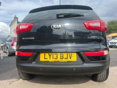 Kia Sportage   #11