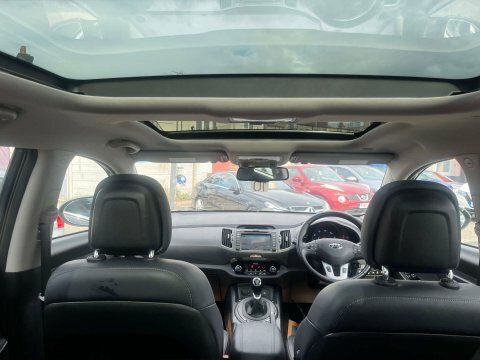 Kia Sportage   #19