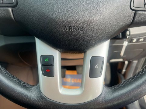 Kia Sportage   #44