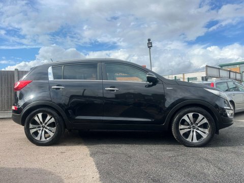 Kia Sportage   #8