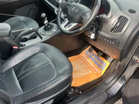 Kia Sportage   #31