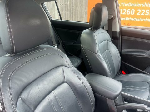 Kia Sportage   #35