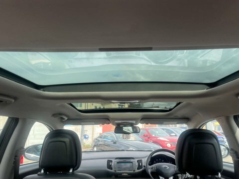 Kia Sportage   #20