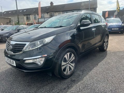 Kia Sportage   #17