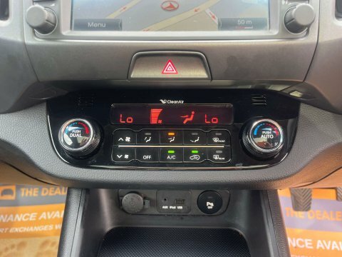 Kia Sportage   #45
