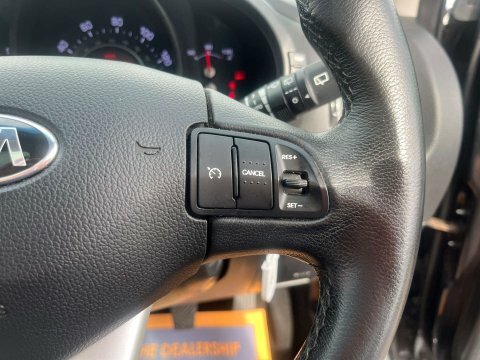 Kia Sportage   #43